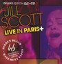 Live In Paris - Jill Scott