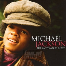 Motown 50 Mixes - Michael Jackson
