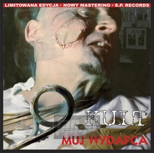 Muj Wydafca - Kult