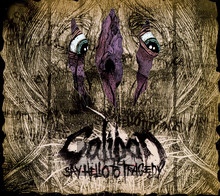 Say Hello To Tragedy - Caliban