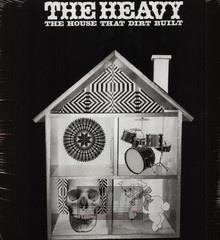 The House That Dirt Built - The    Heavy 