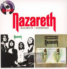 Nazareth/Exercises - Nazareth
