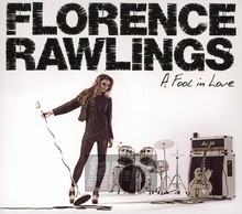A Fool In Love - Florence Rawlings