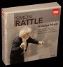 Russian Music - Sir Simon Rattle 
