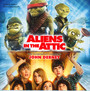 Aliens In The Attic  OST - John Debney