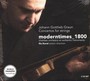 Concertos For Strings - J.G. Graun