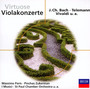 Virtuose Violakonzerte - V/A