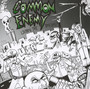 Living The Dream - Common Enemy