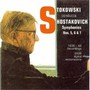 Symphonies No.5-7 - D. Shostakovich