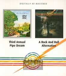 Third Annual Pipe Dream/A Rack & Roll Alternative - Atlanta Rhythm Section
