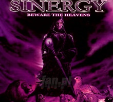 Beware The Heavens - Sinergy