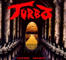 One Way - Turbo   