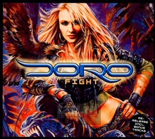 Fight - Doro