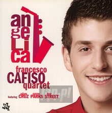 Angelica - Francesco Cafiso