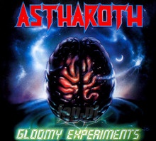 Gloomy Experiments - Astharoth