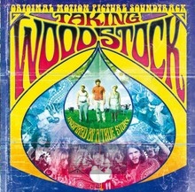 Taking Woodstock  OST - V/A