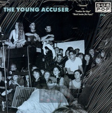 Black Smoke - Young Accuser