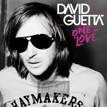 One Love - David Guetta