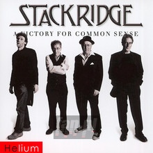 A Victory For Common Sens - Stackridge
