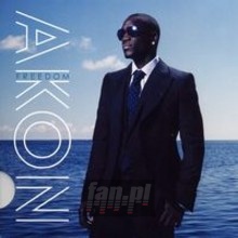 Freedom - Akon