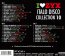 ZYX Italo Disco Collection 10 - I Love ZYX   