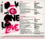 One Love - David Guetta