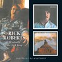 Windmills/She Is A Song - Rick Roberts