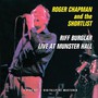 Riff Burglar/Live At Munster Hall - Roger Chapman