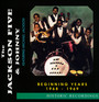 Beginning Years 1967-1968 - Jackson 5