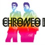 DJ Kicks - Chromeo