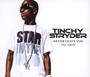 Never Leave You - Tinchy Stryder