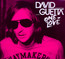One Love - David Guetta