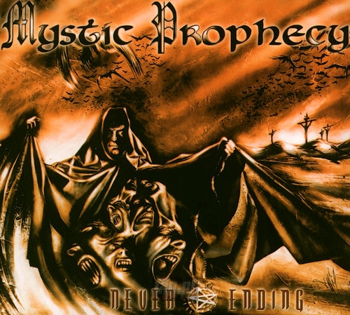 Never Ending - Mystic Prophecy