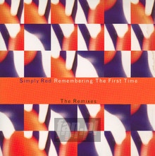 Remembering The First Time - The Remixes - Simply Red