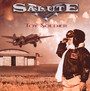 Toy Soldier - Salute