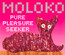 Pure Pleasure Seeker - Moloko