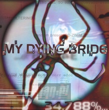 34.788% Complete - My Dying Bride