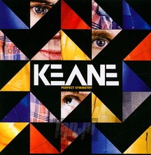 Perfect Symmetry - Keane