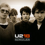 18 Singles - U2