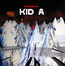 Kid A - Radiohead