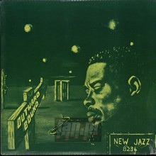 Outward Bound - Eric Dolphy