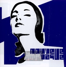 Nouvelle Vague - Nouvelle Vague