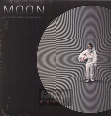 Moon  OST - Clint Mansell