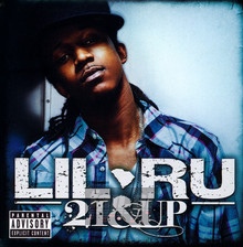 21 & Up - Lil' Ru