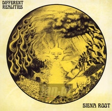 Different Realities - Siena Root