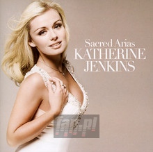 Sacred Arias - Katherine Jenkins