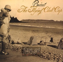 The Flying Club Cup - Beirut
