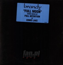 Full Moon Dance Mixes - Brandy
