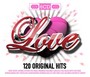 Original Hits-Love - V/A