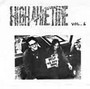 High All The Time vol.1 - V/A